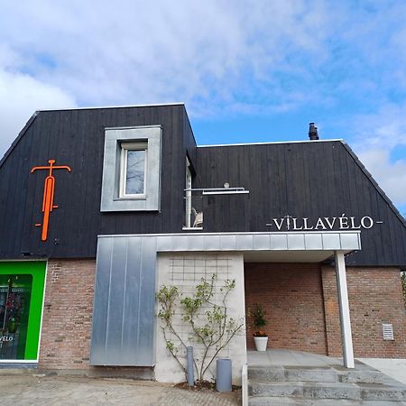 Villavelo Twente Ootmarsum Exterior photo