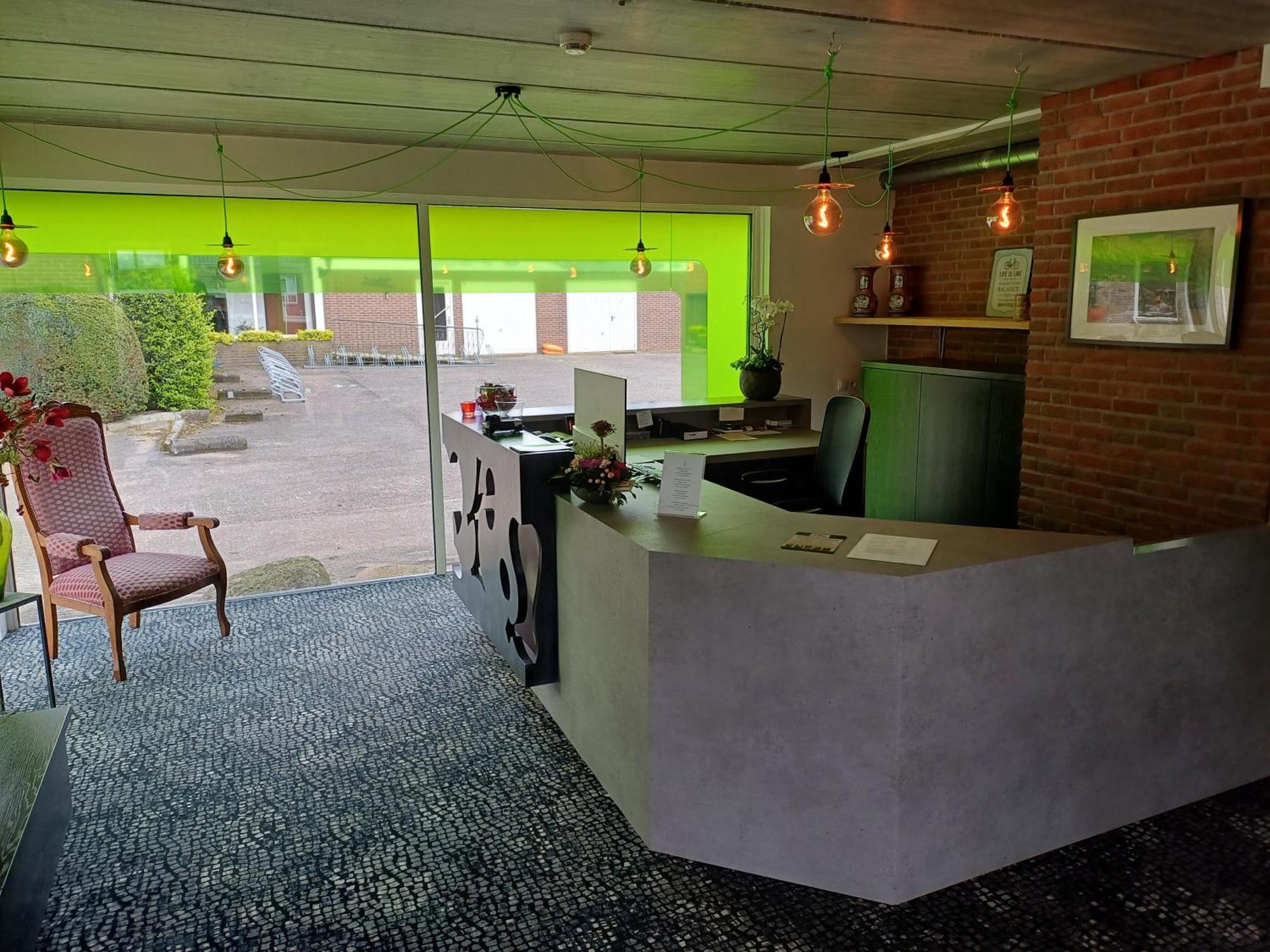 Villavelo Twente Ootmarsum Exterior photo