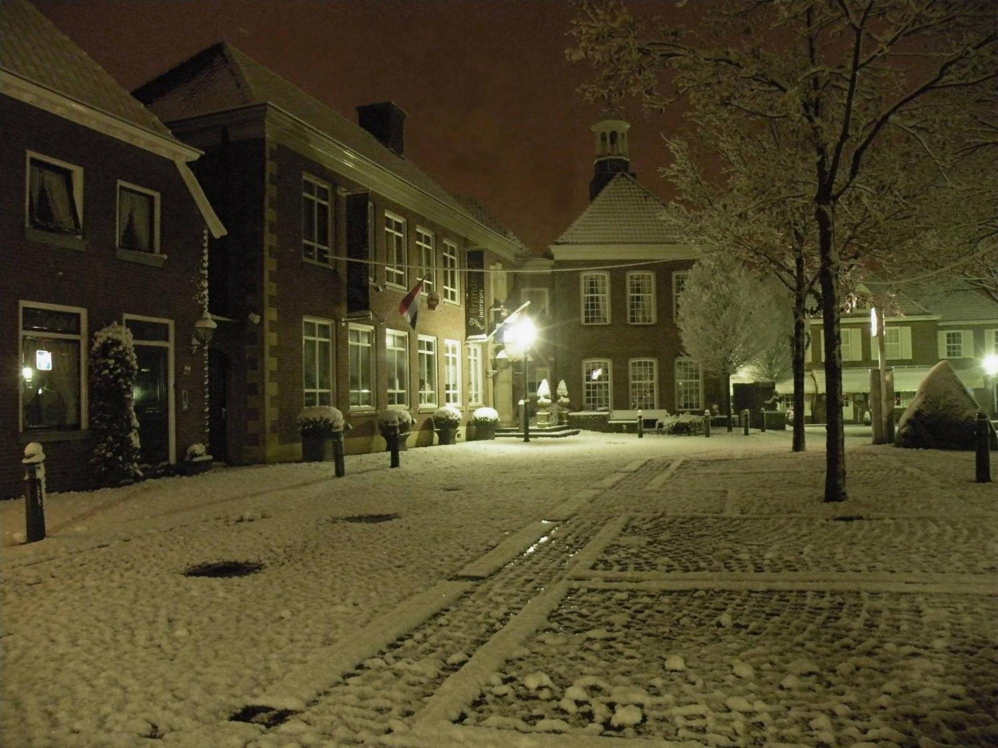 Villavelo Twente Ootmarsum Exterior photo