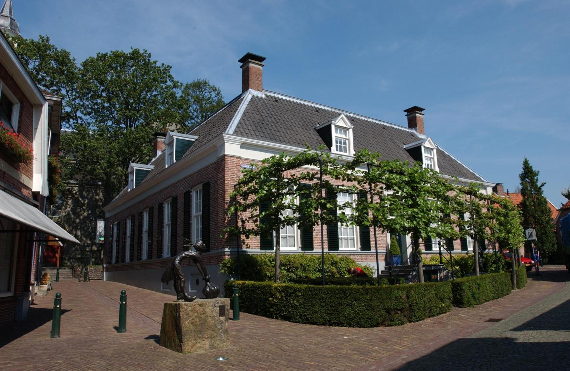 Villavelo Twente Ootmarsum Exterior photo