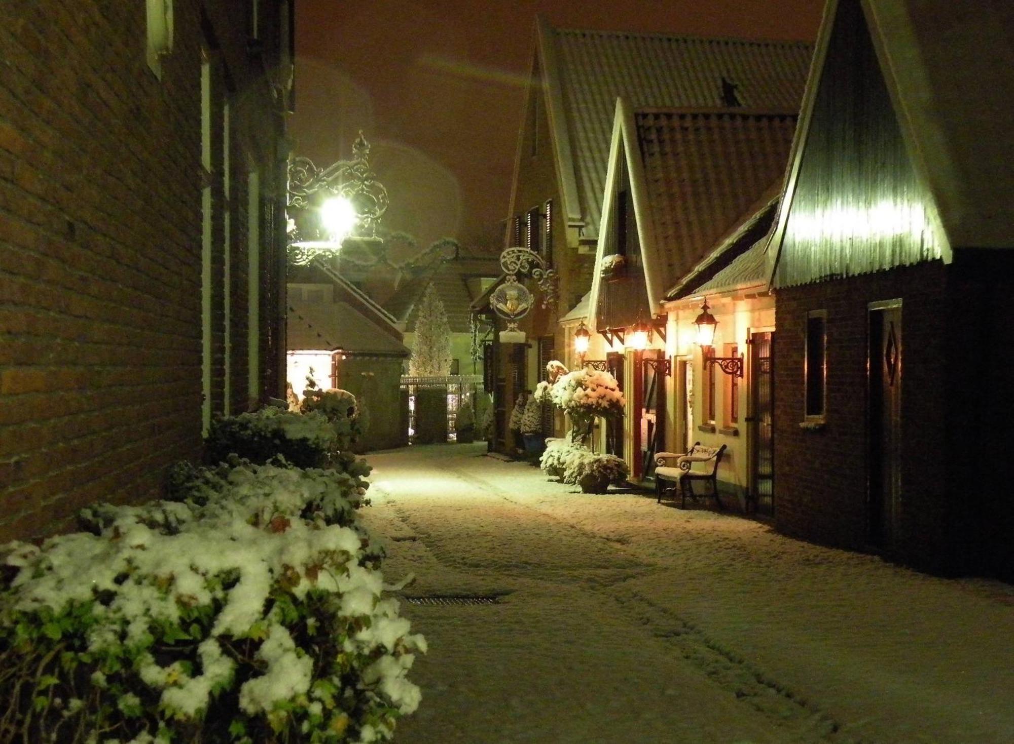 Villavelo Twente Ootmarsum Exterior photo