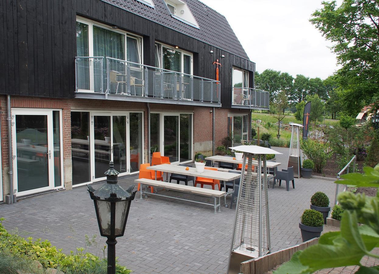 Villavelo Twente Ootmarsum Exterior photo