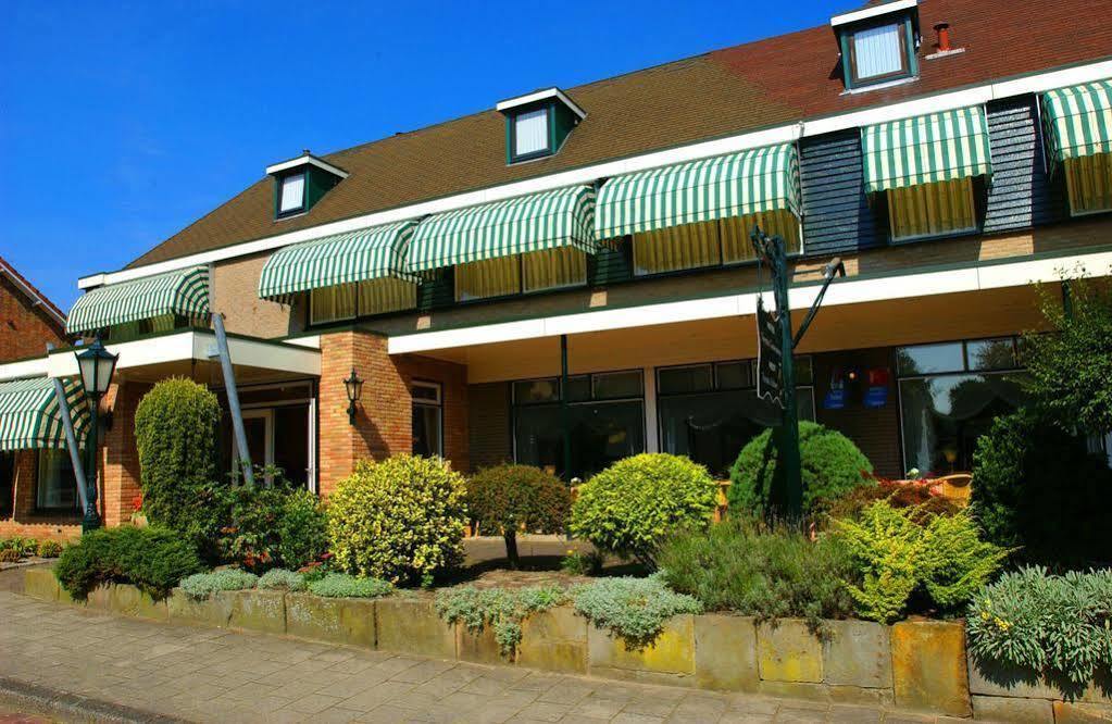 Villavelo Twente Ootmarsum Exterior photo